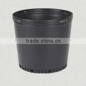 Plastic Flower Pot Injection Mould thumbnail-1