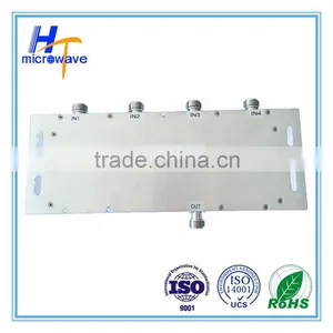 800-2500 Mhz Passive Component rf Hybrid Antenna Combiner thumbnail-1