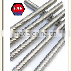 STUD BOLTS ASTM A193 B8 thumbnail-1
