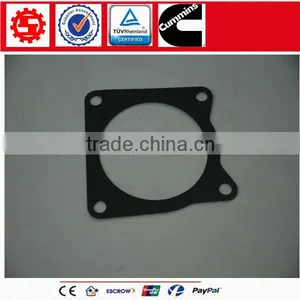 Cummins 3047665/cummins QSK/K38 Aftercooler Gasket, Connection 3047665 thumbnail-1