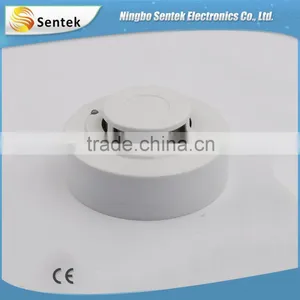 Addressable Smoke Detector thumbnail-1