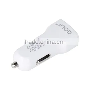 Hot Sale Car Charger With Good Quality at Factory Price thumbnail-2