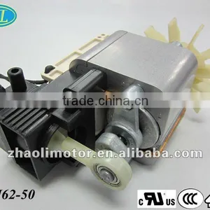 Nebulizer Motor Shaded Pole Motor YJ62-45: sp Motor, 230V, 50hz, CL.H thumbnail-1