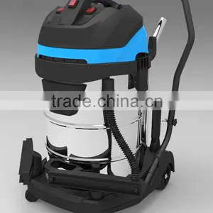 New Design Indudustrial Vacuum Cleaner With Drainage Function thumbnail-1