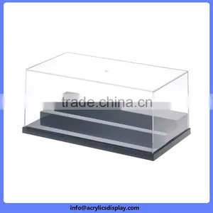 Top Grade High Technology Clear Box Acrylic Box thumbnail-6
