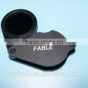 Jeweler's Loupe Emerald Chelsea Filter thumbnail-1