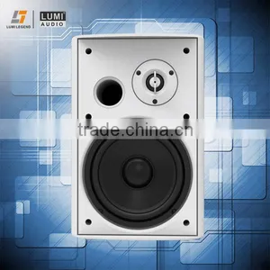Outdoor Waterproof Two Way Wall Mounted Speaker 40Watts thumbnail-1