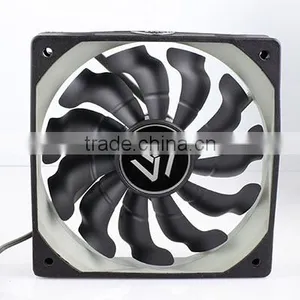 Alseye S-120 Feature Comforts Silent Axial Fan thumbnail-2