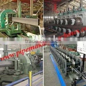Tube Mill Process for 20mm-660mm thumbnail-1