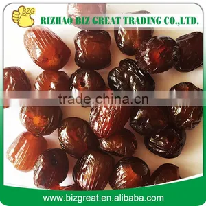 Good Quality Red Date/ Red Jujube thumbnail-1