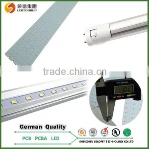 Led Aluminium Pcb, Aluminium Pcb, Aluminium Printed Circuit Board With CE ROHS thumbnail-4