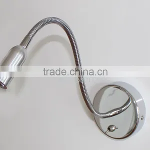 Led Lighting Modern Flexible Gooseneck Wall Sconce,Flexible Gooseneck Wall Sconce,Wall Sconce WL1031 thumbnail-3