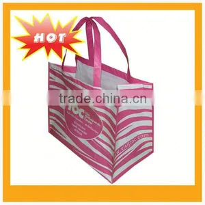 Pet Recylced Shopping Bags thumbnail-1