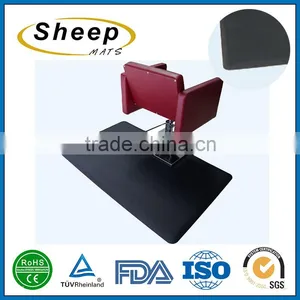 Salon Stylist Mat With Anti-fatigue Function With Mat thumbnail-1