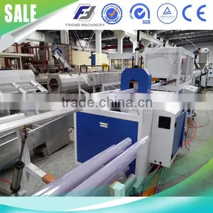 Plastic Pipe Cutter Machine for pe Hdpe Pvc Pipe thumbnail-3