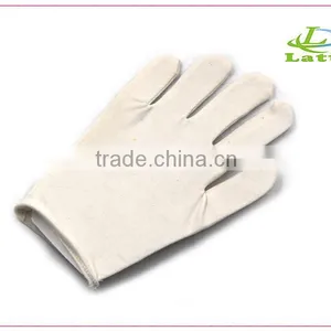 Bamboo Fiber Body Cleaning Bath Shower Gloves Quality Choice thumbnail-1