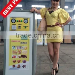 Safty Grade Nitrogen Generation System for Food Industry With Low Price thumbnail-2