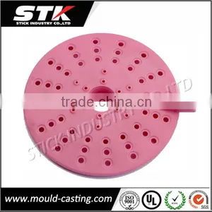 Shower Head Injection Plastic Cover Shell. thumbnail-1