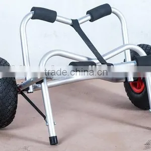 Collapsible Kayak Cart/boat Trolley /kayak Cart thumbnail-1