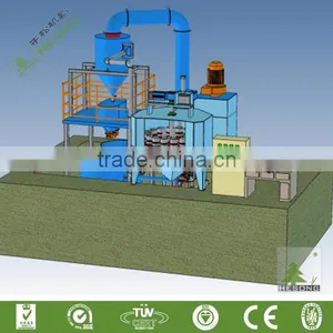 Rotary Mesh Table Machine thumbnail-4
