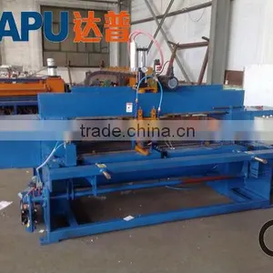 Steel Bar Grating Welding Machine thumbnail-5