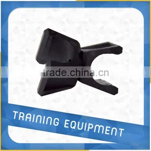Obstacle Plastic Clips of Training Agility Pole thumbnail-3