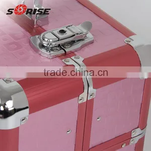 Sunrise Funtional Empty Make up Case thumbnail-4