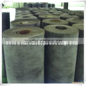 High Elastic High Polymer Waterproof Membrane Used With Polymer Cement Waterproof Coating thumbnail-1