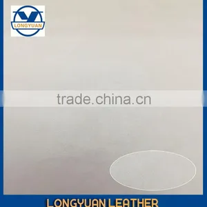 Nonwoven Automotive Fabric PU Sofa Material PU Leather for Sofa thumbnail-4