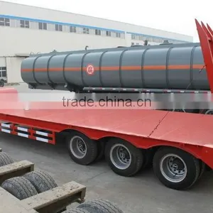 Low Bed Semi Trailer Sale thumbnail-2