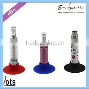 Ex-factory Price for e Cig Stand Holder Silicone Holder Vaporizer Pen Holder thumbnail-4