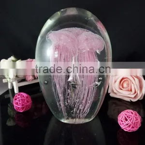 Beautiful Glass Exhibit for Desk Decoration thumbnail-1