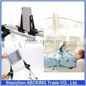 New Rotating Desktop Stand Lazy Bed Tablet Holder Mount For IPad / Tablet PC thumbnail-1