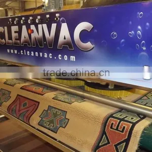 BRS Basic Model Rug Washing Machine thumbnail-3