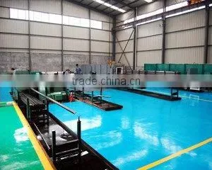 Baoji Changli Special Metal Co., Ltd. company overview - view 3 thumbnail