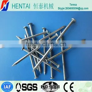 2015 Hot Sale Wire Nail Making Machine thumbnail-5