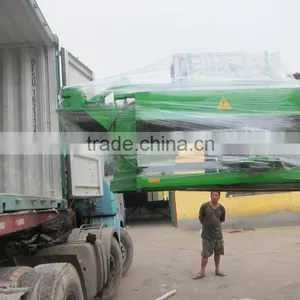 Online Shopping China Automatic Welded Wire Netting Machine Price thumbnail-5