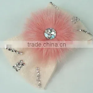 Beautiful Mink Fur Accessories thumbnail-1