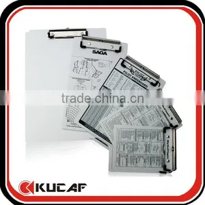 Aluminum Office Stationery Items thumbnail-2
