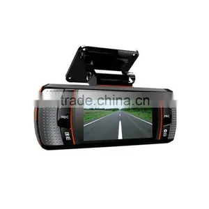 Car Camera With 2.7" LCD Screen and Factory Price, Good Quality thumbnail-1