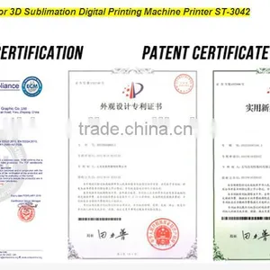 Hottest Desktop 3D Vacuum Sublimation Printer Machine-SN-3D thumbnail-4