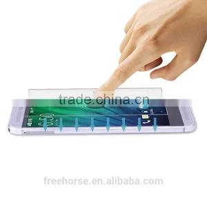 Japanese Glass! 9h Hardness Anti Shock for Htc Desire 500 Rinco Screen Protector thumbnail-5