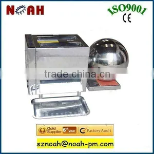 DZ-20 Small Size Food Pill Maker thumbnail-1