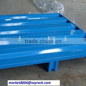 Metal Pallets With Side thumbnail-1