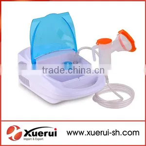 Medical Nebulizer Machine, Compressor Nebulizer thumbnail-1