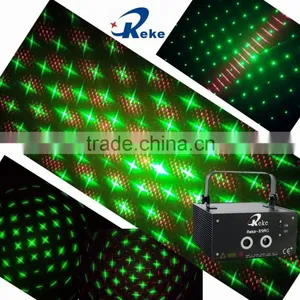 RGY Kaleidoscope Laser Light thumbnail-1