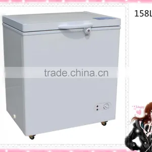158L Chest Freezer thumbnail-1