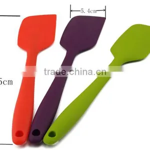 Kitchen Equipment Silicon Spatula for Pastry thumbnail-4