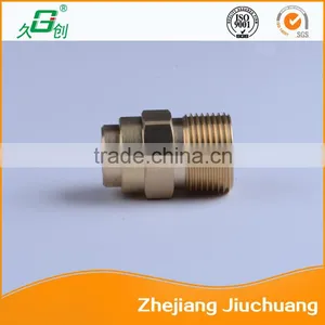 Brass Water Inlet Connector thumbnail-5