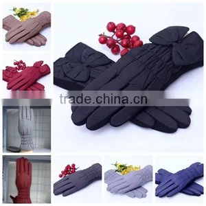 OUT Door Warm Cute Winter Touchscreen Glove For Samsung S3 thumbnail-6